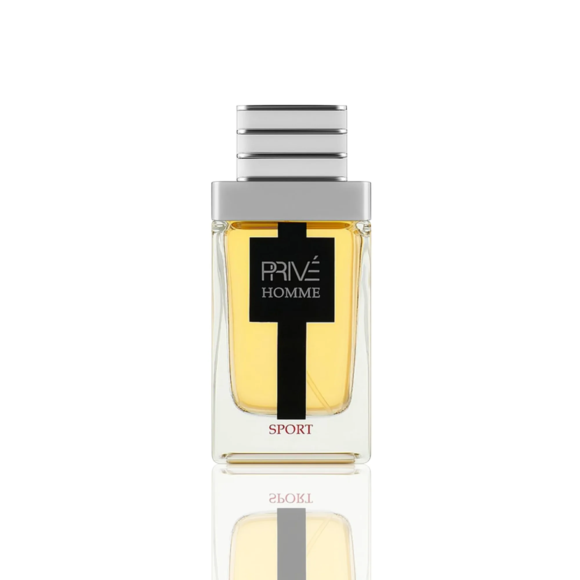 Prive Homme Sport Eau de Parfum image 1