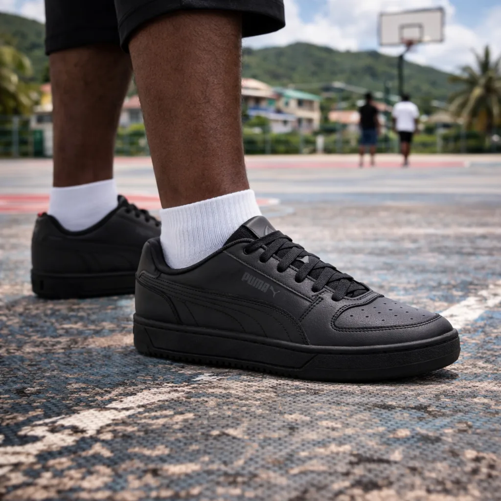 Puma Caven 2.0