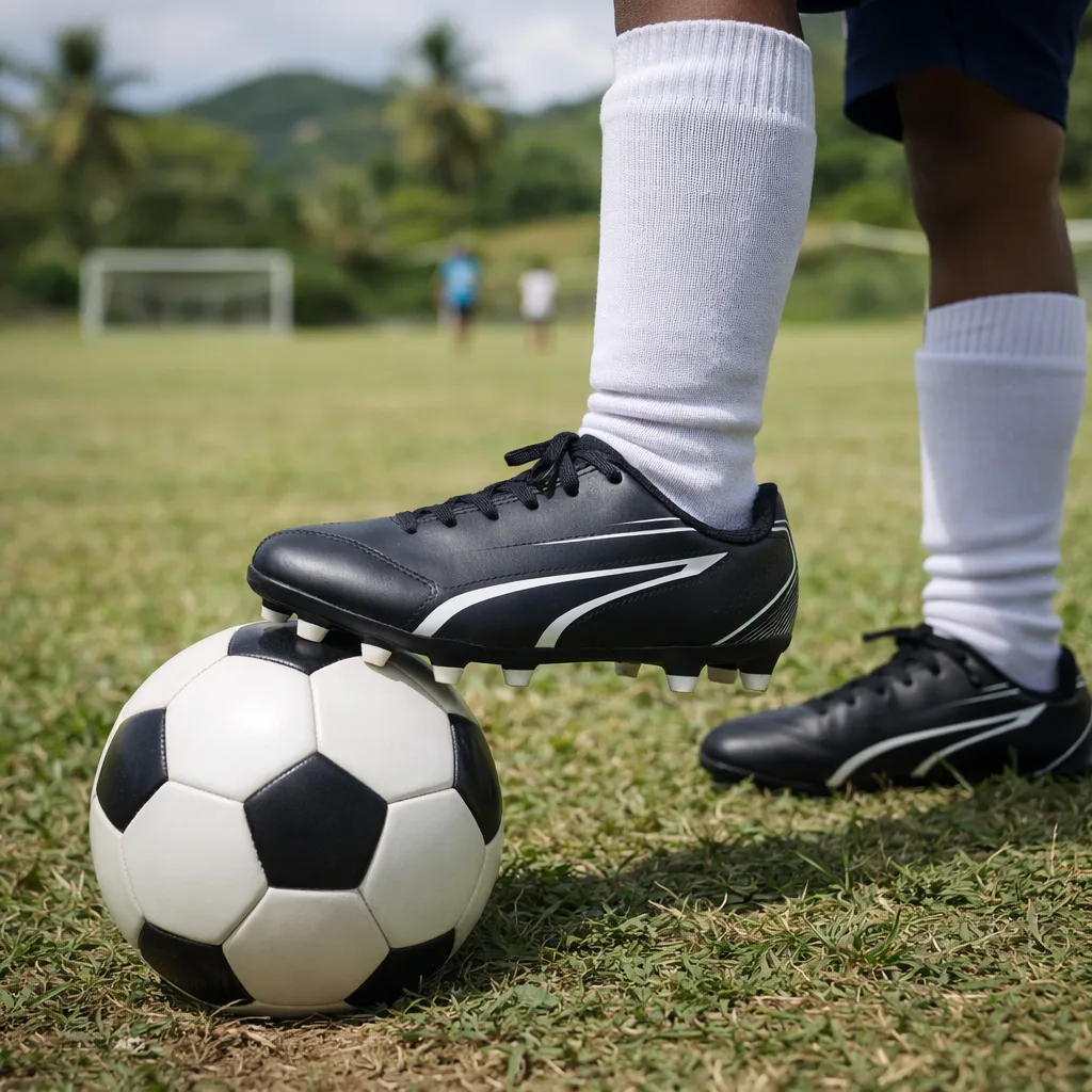 Puma Vitoria FG/AG Jr