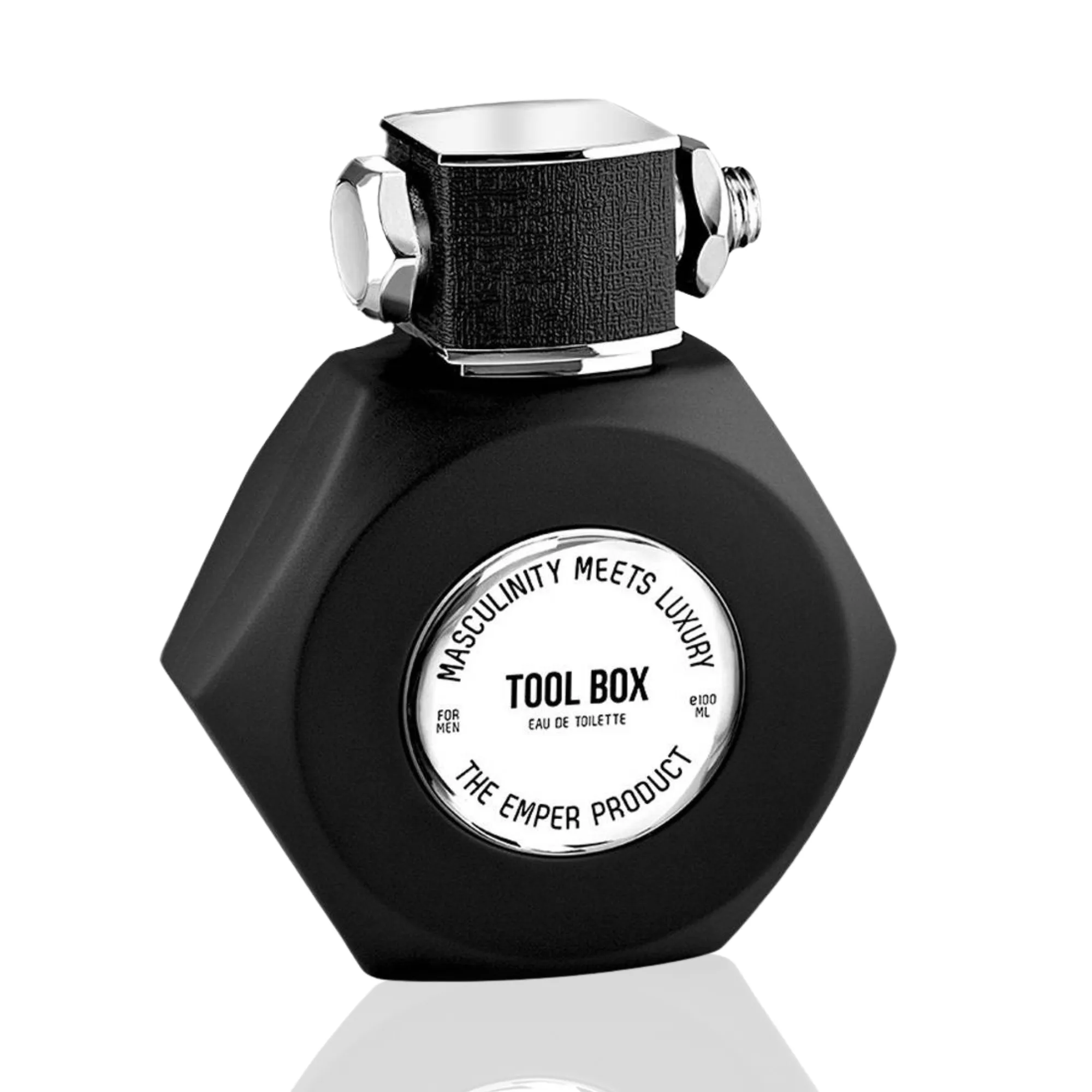Tool Box Eau de Toilette image 1