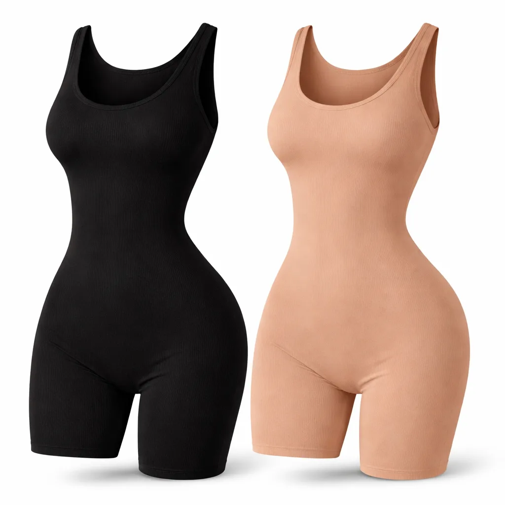 Shapewear Bodysuit image 1