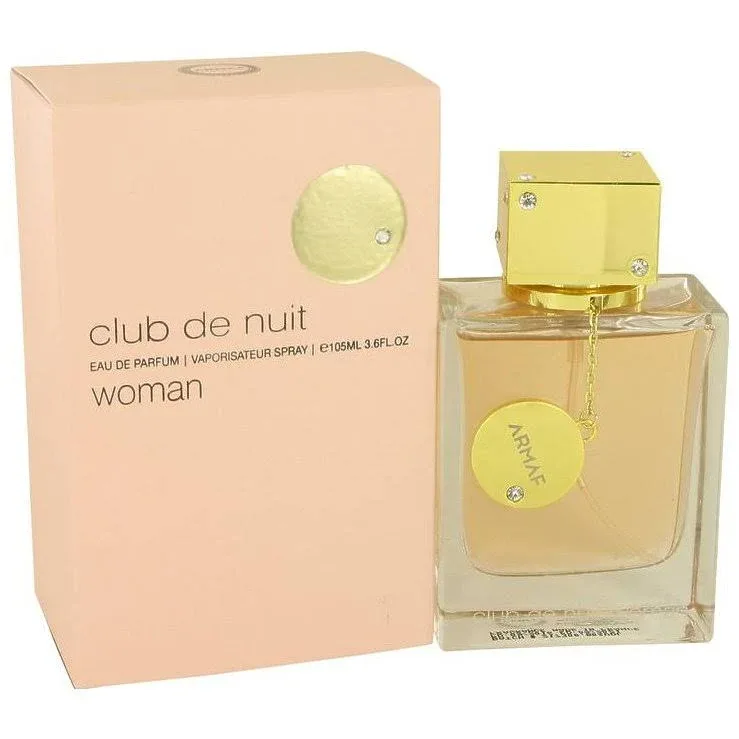 Brand Armaf Club de Nuit Woman
