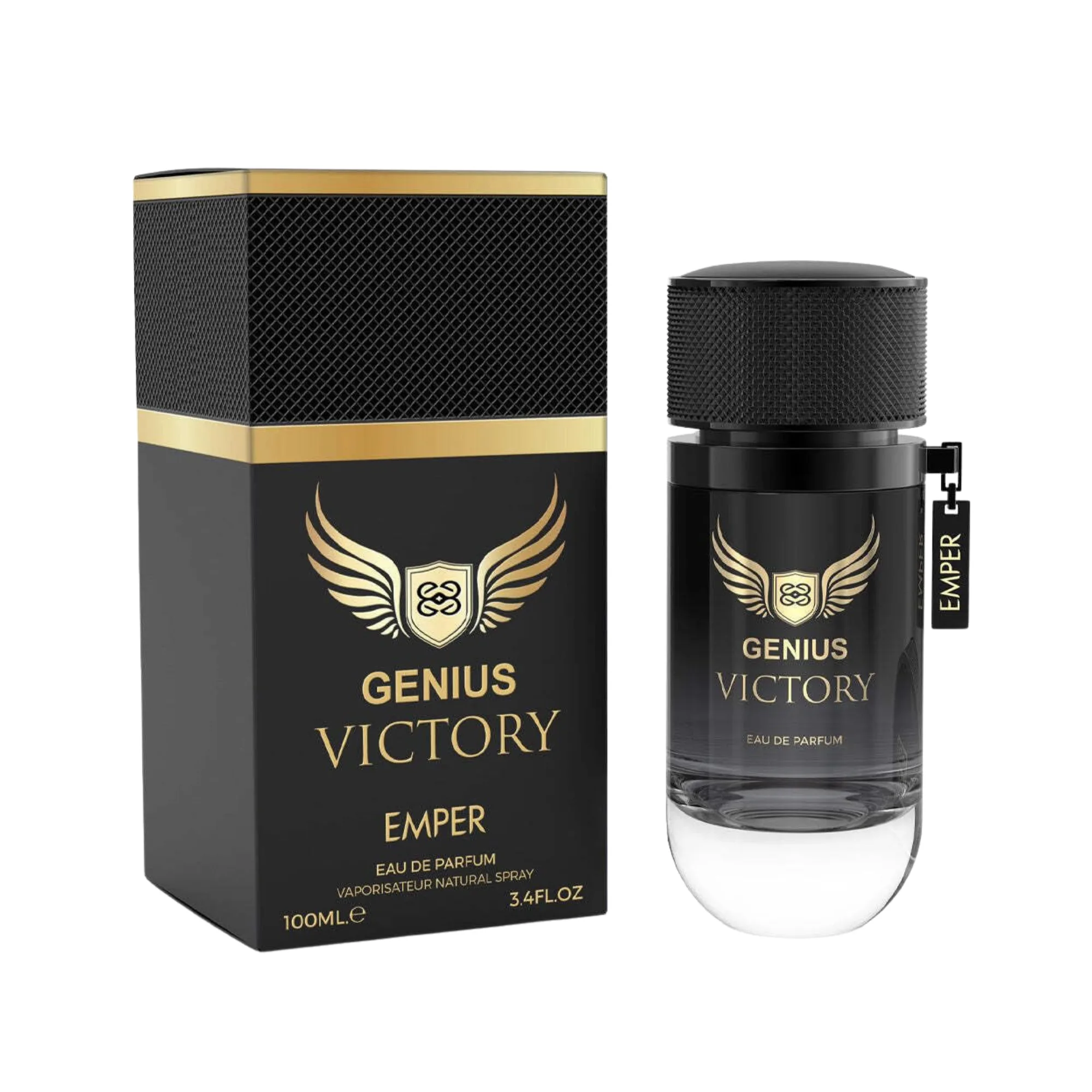 Genius Victory Eau de Parfum image 1