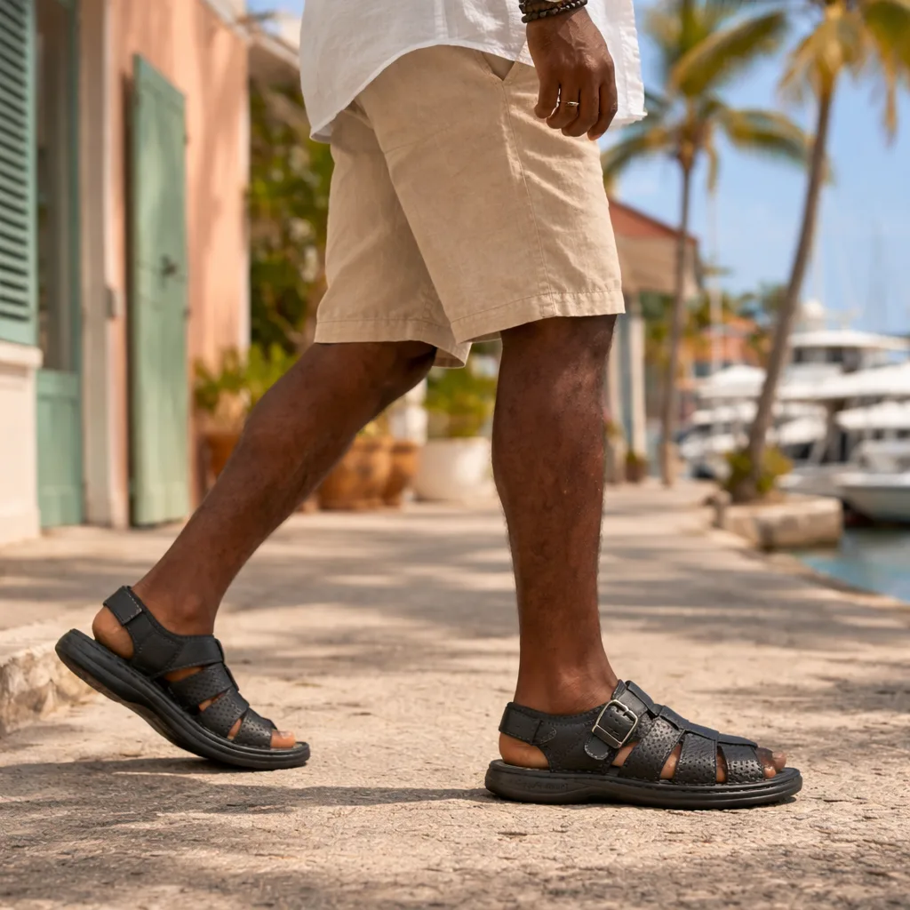Hush Puppies Willemstad