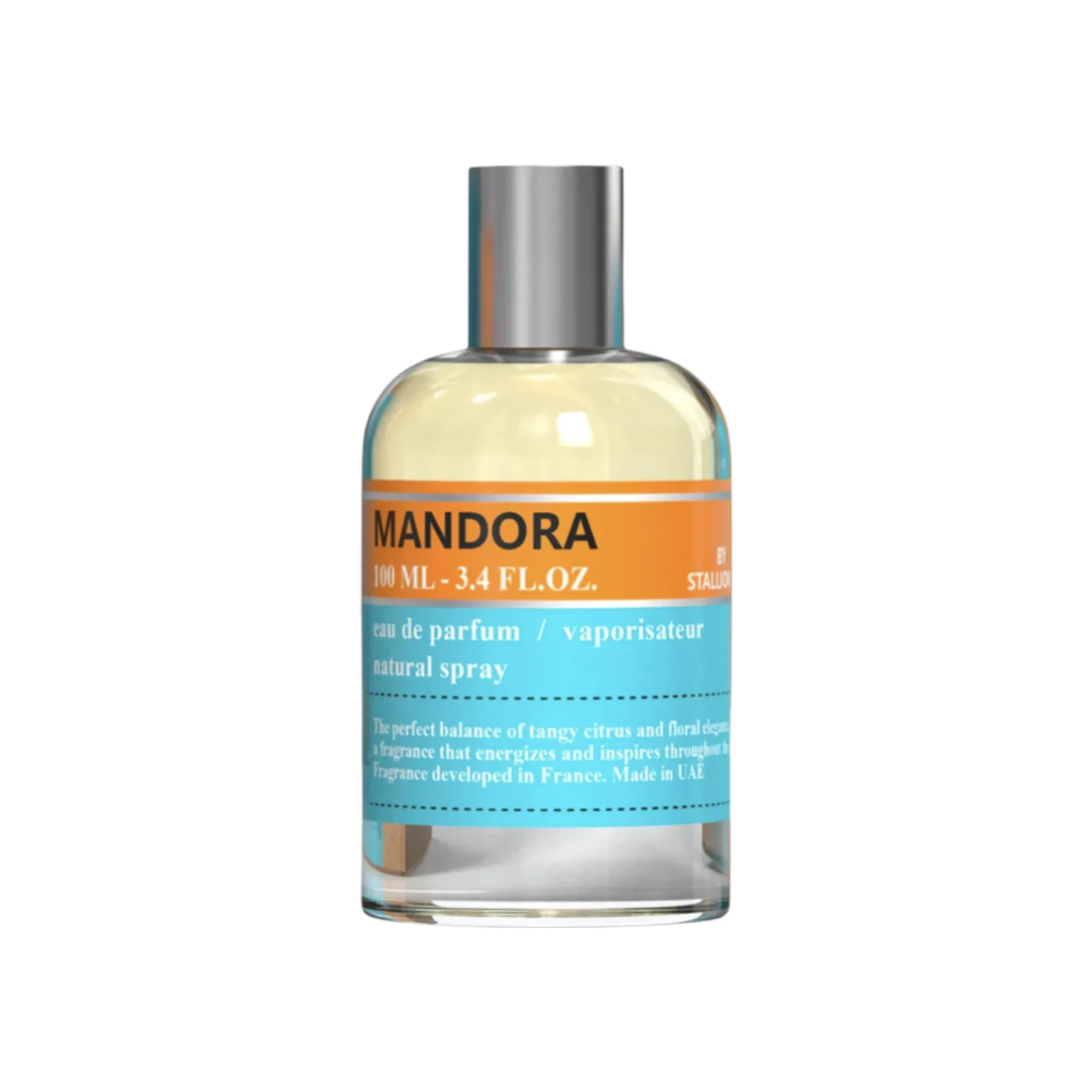 Emper Mandora by Stallion 53 Eau de Parfum