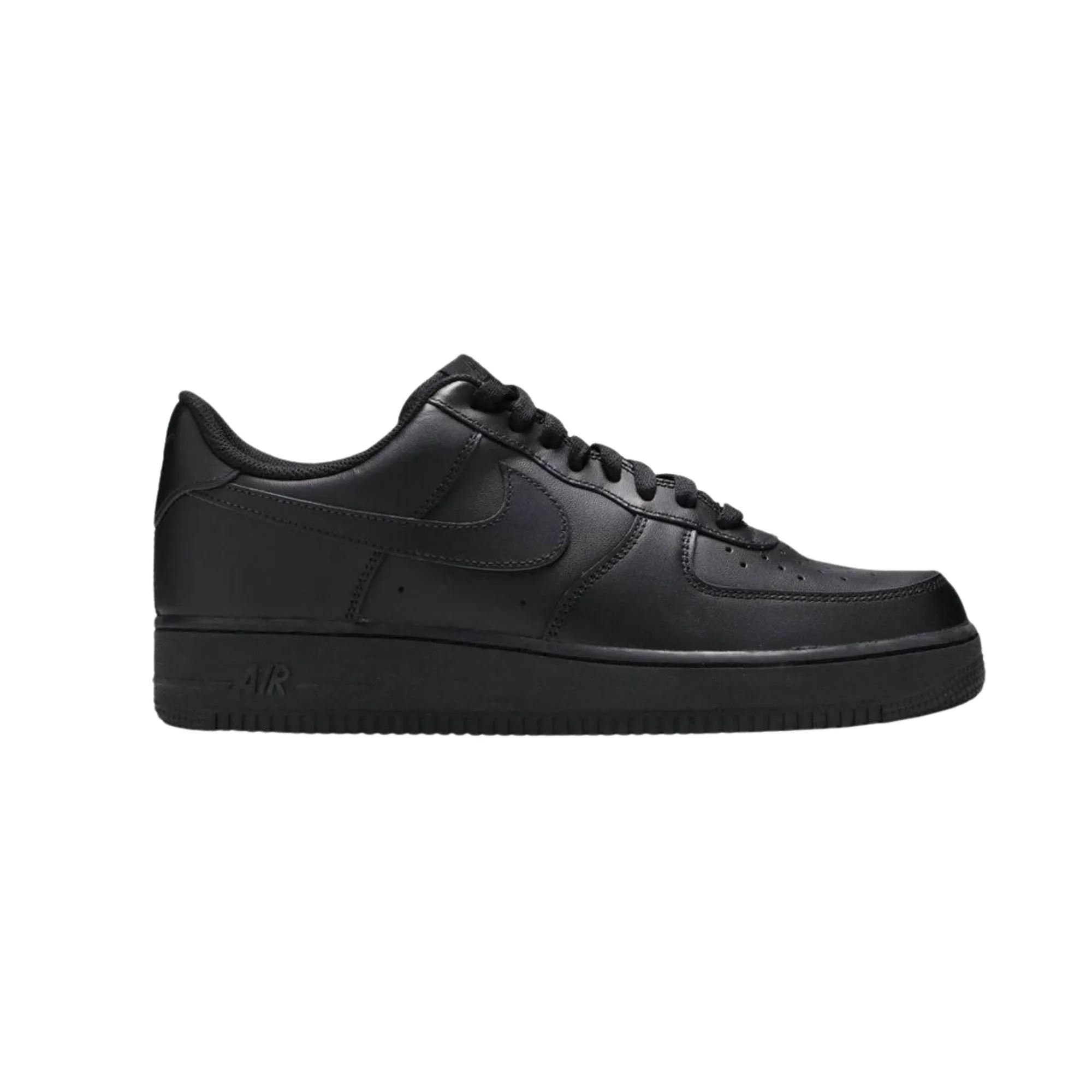Nike Air Force 1 '07 Triple Black