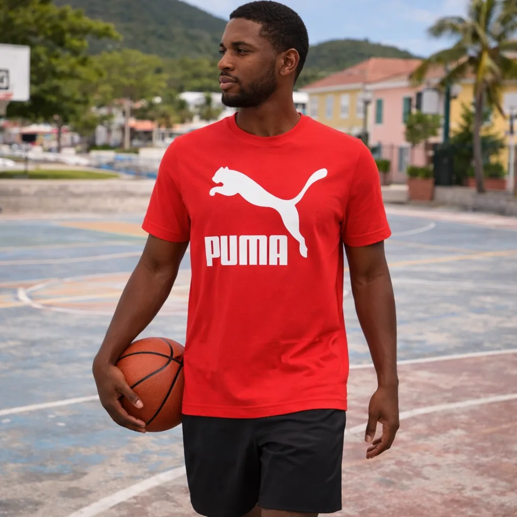 ESS No. 1 Logo Tee image 1