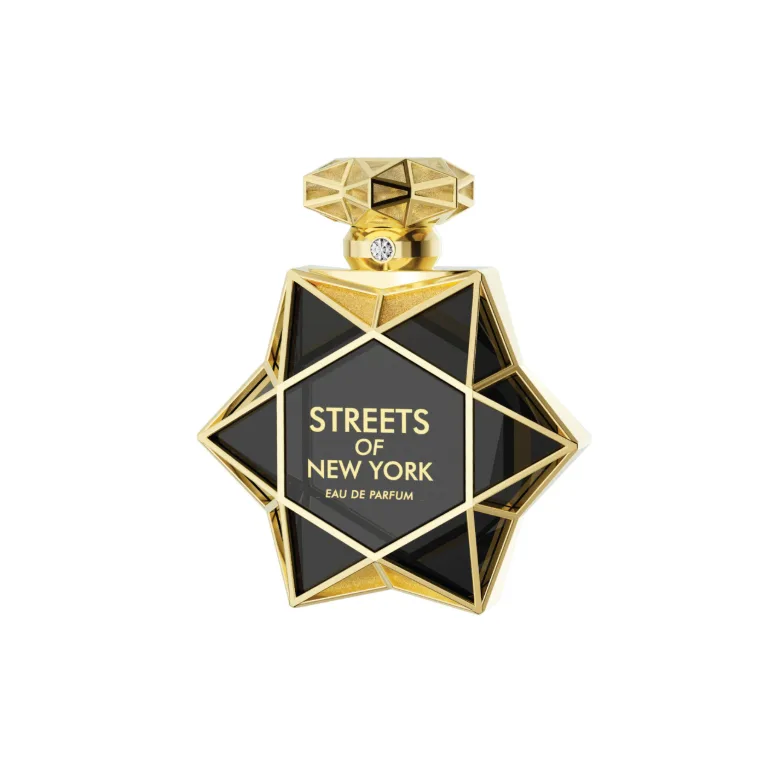 Emper Streets of New York Eau de Parfum