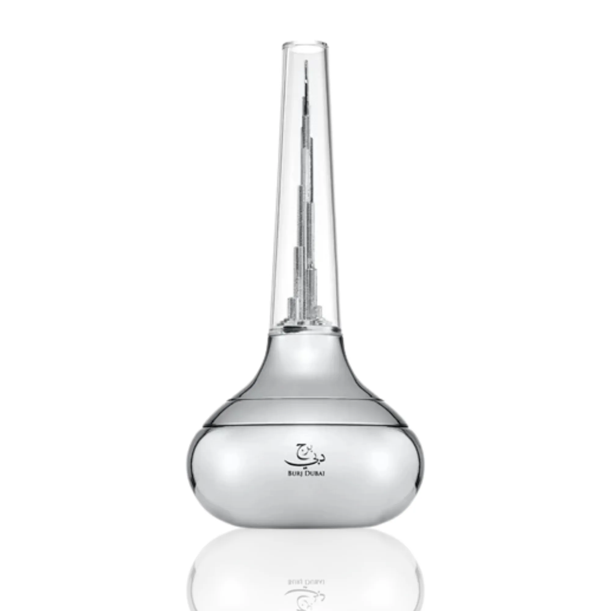 Burj Dubai Unisex Eau de Parfum image 1