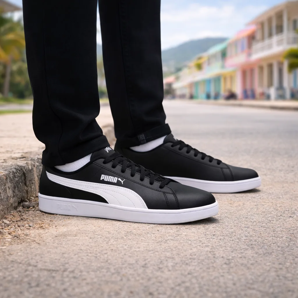 Puma UP