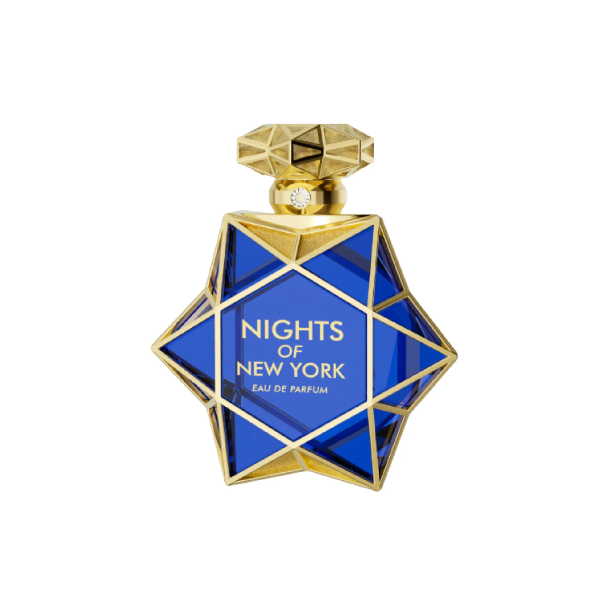 Nights of New York Eau de Parfum image 1