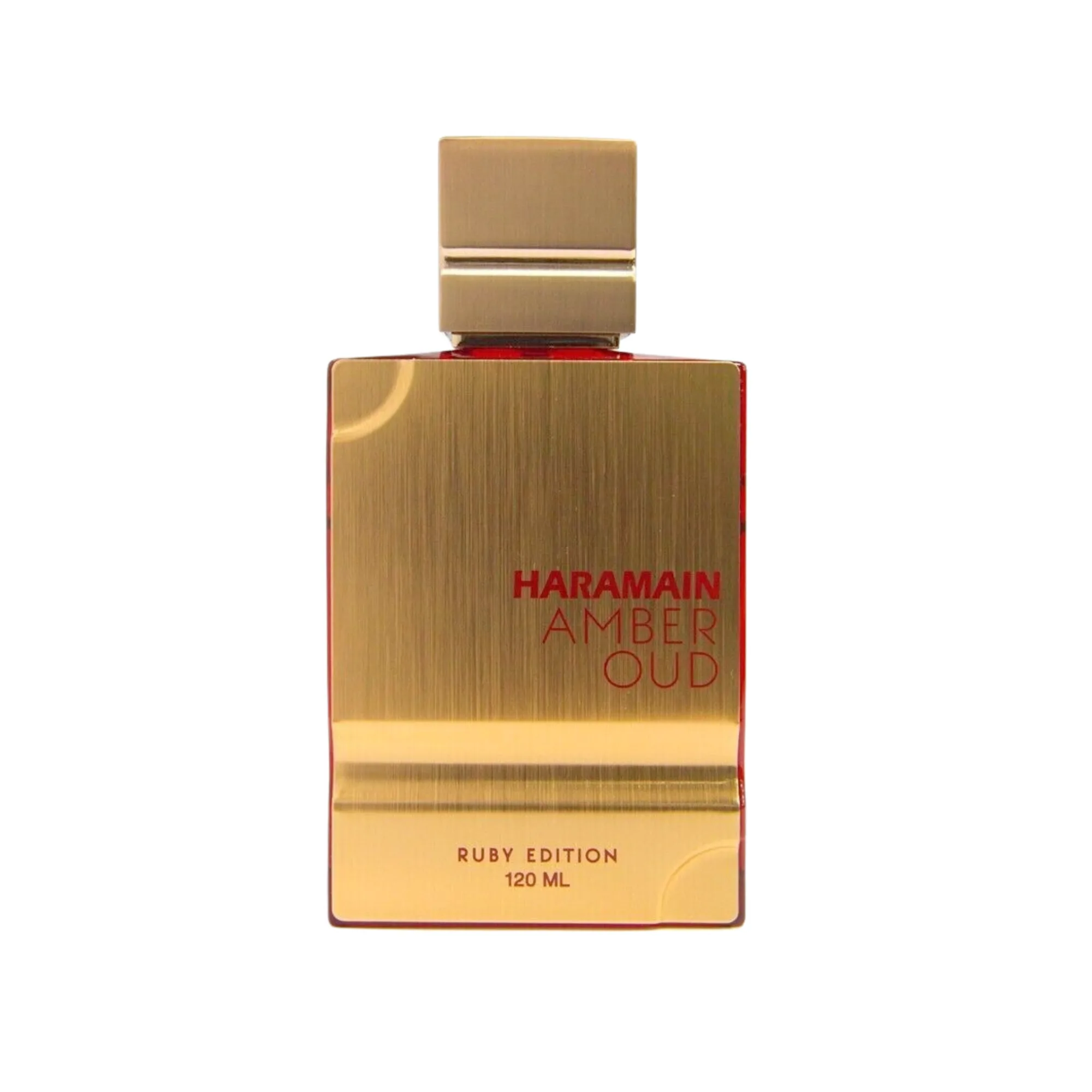 Al Haramain Amber Oud Ruby Edition image 1