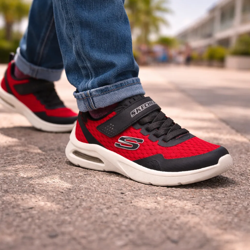 Torvix Red Black image 1
