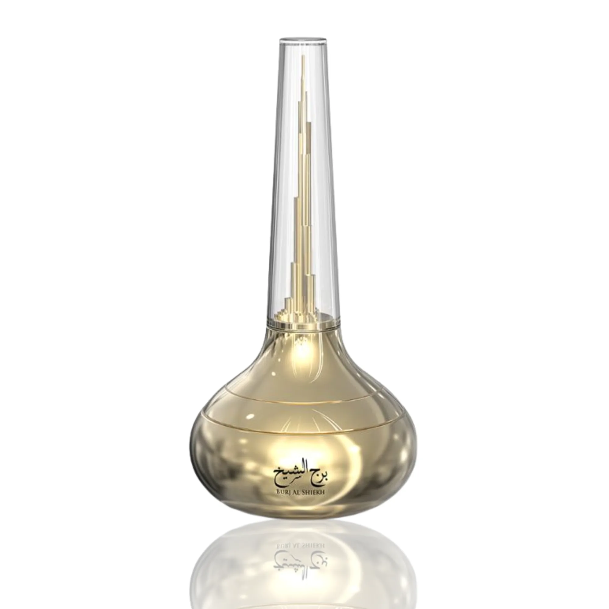 Burj Al Sheikh Eau de Parfum image 1