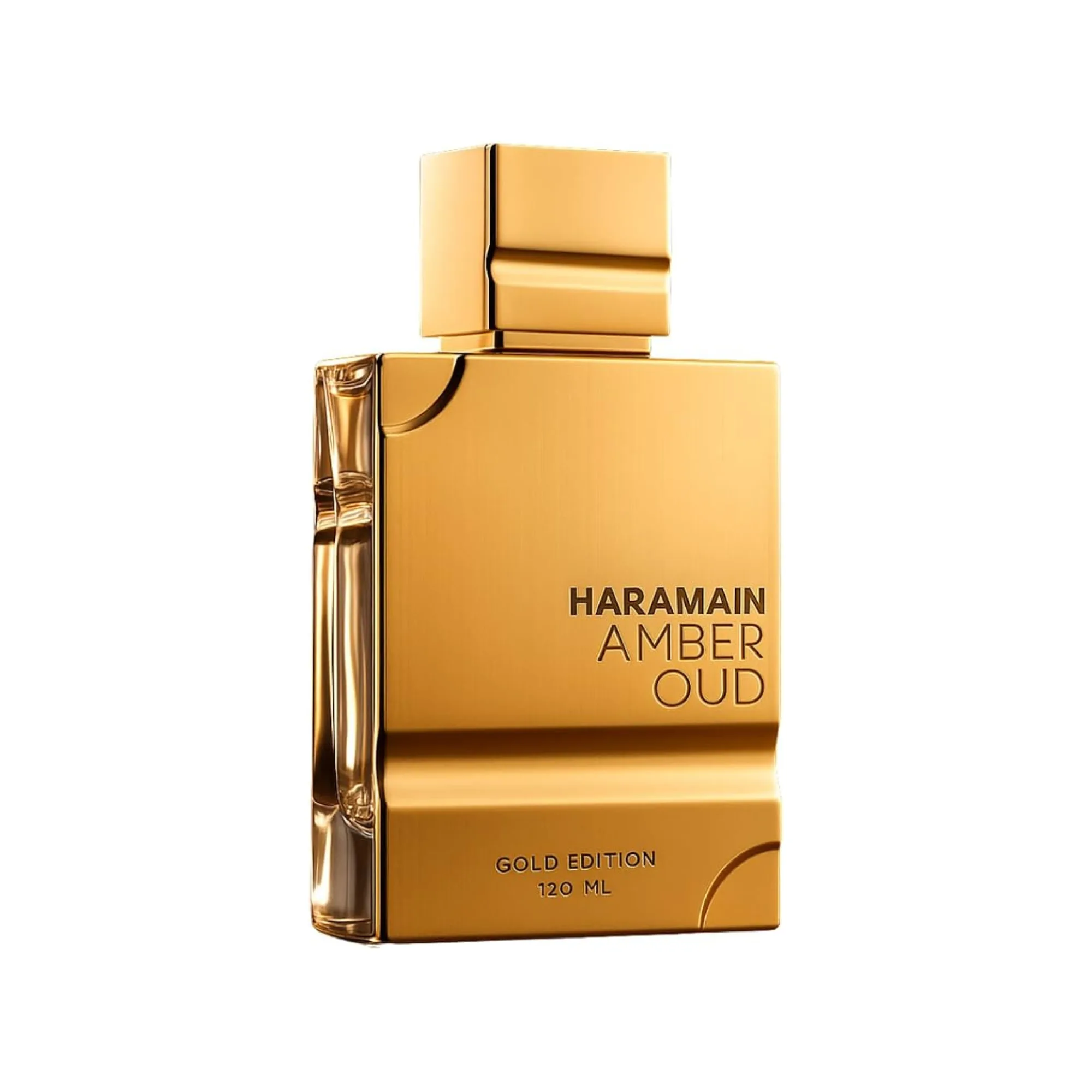 Brand Al Haramain Amber Oud Gold Edition