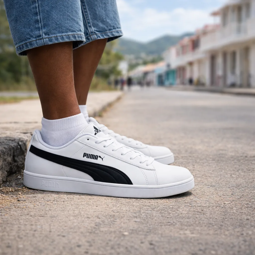 Puma UP